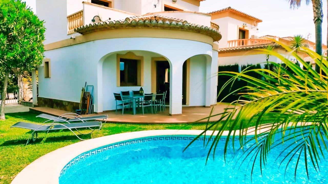 El Palmar Denia