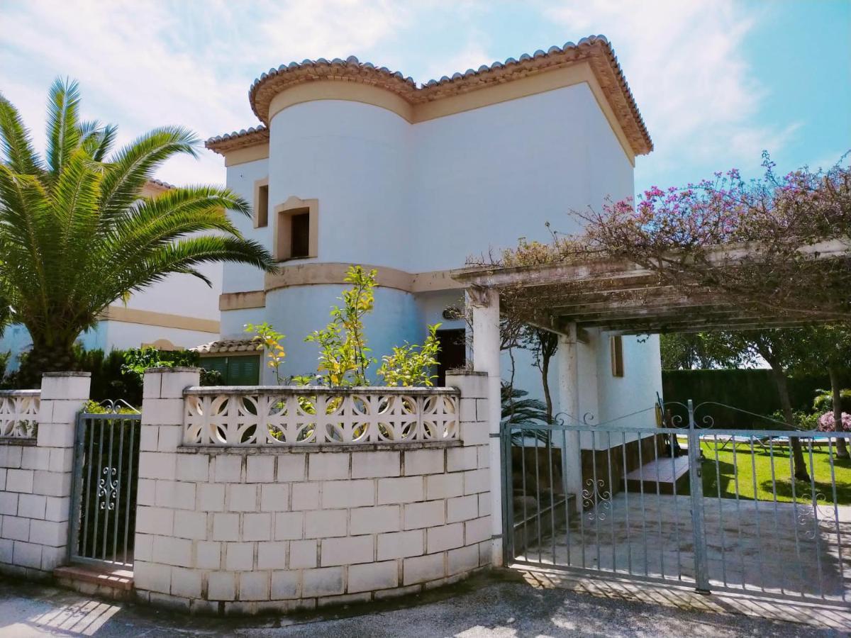 El Palmar Denia