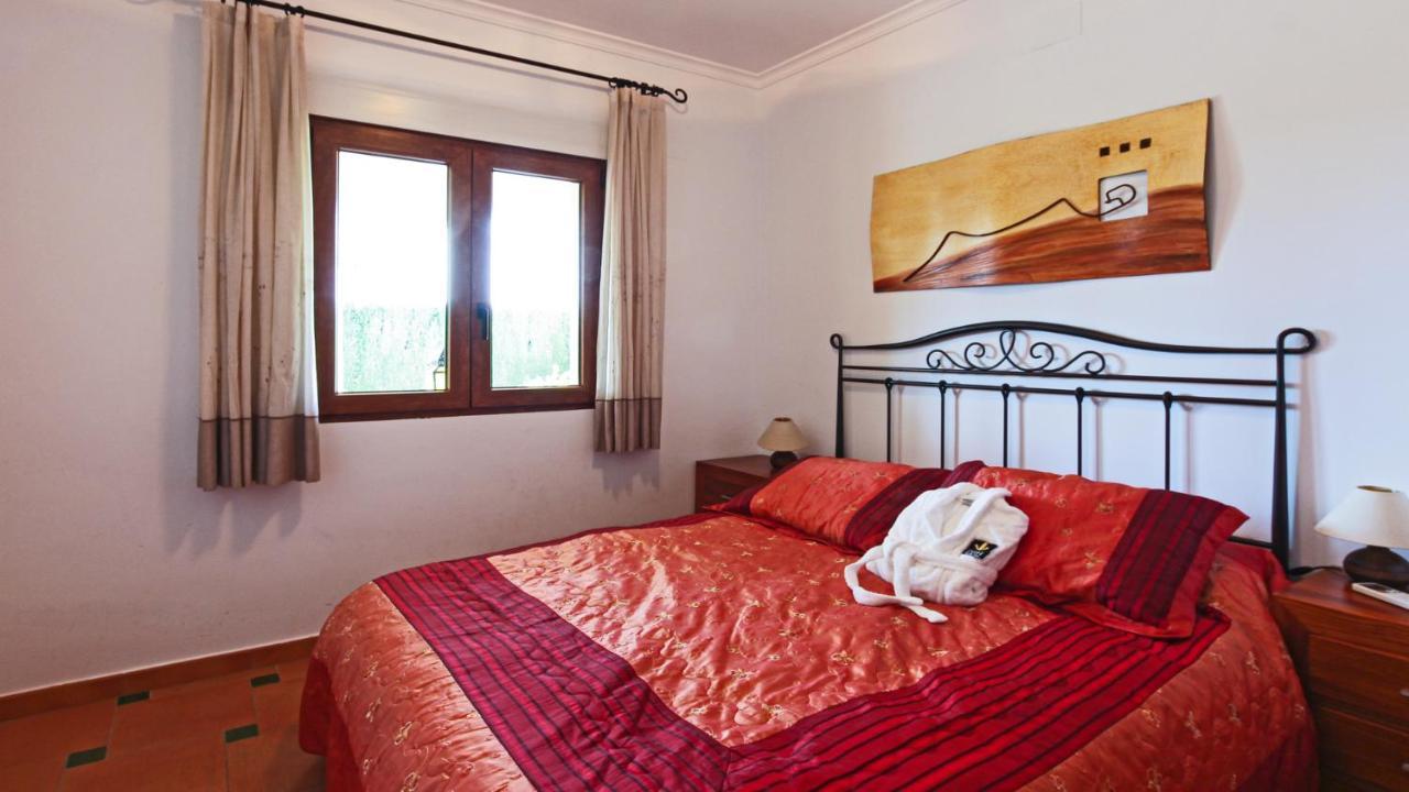 Holiday home El Palmar *
