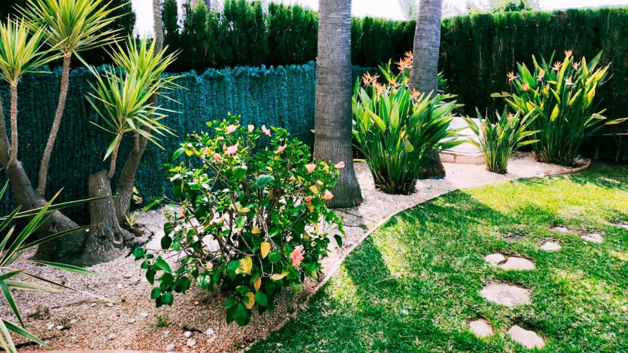 Holiday home El Palmar Denia