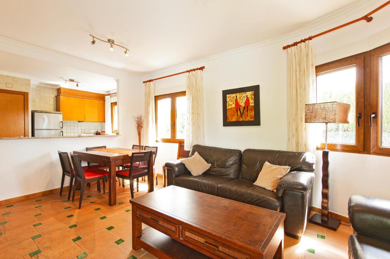 El Palmar Holiday home