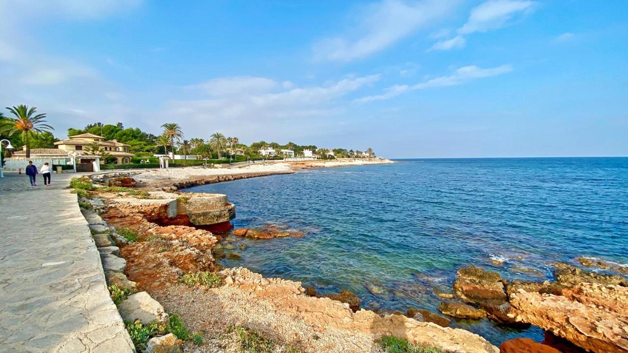 Сasa de vacaciones El Palmar