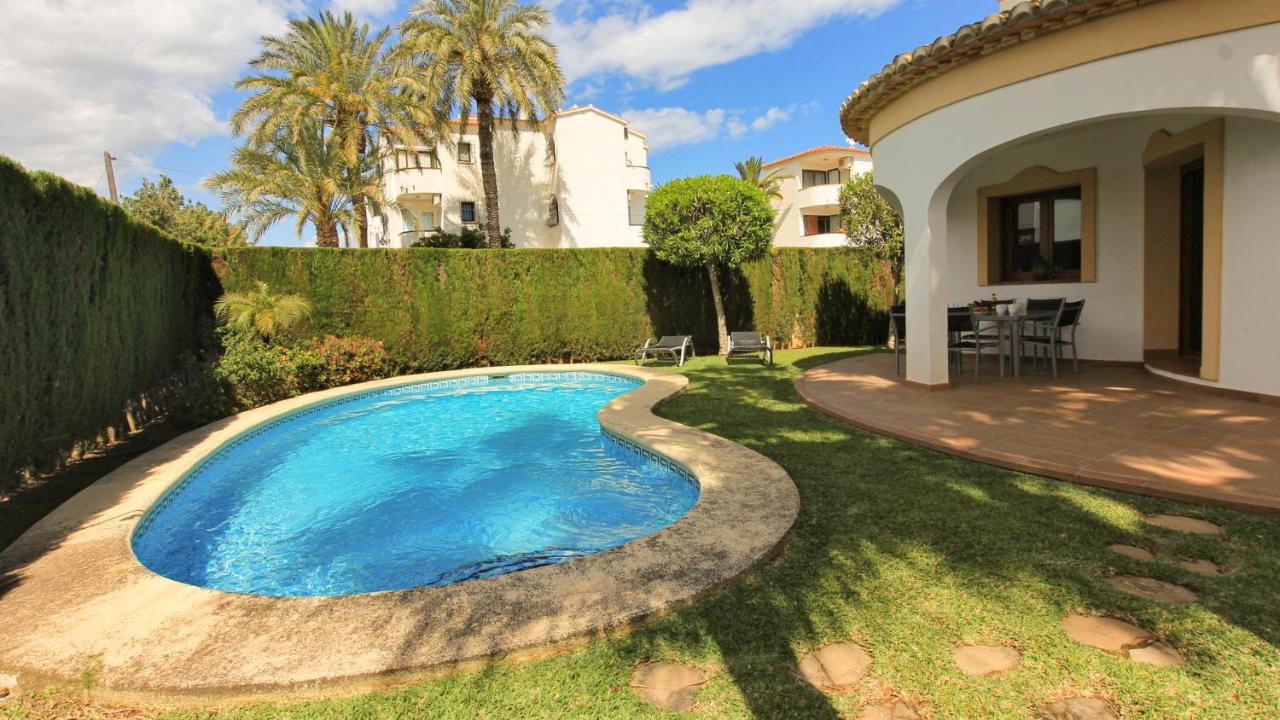 Сasa de vacaciones El Palmar